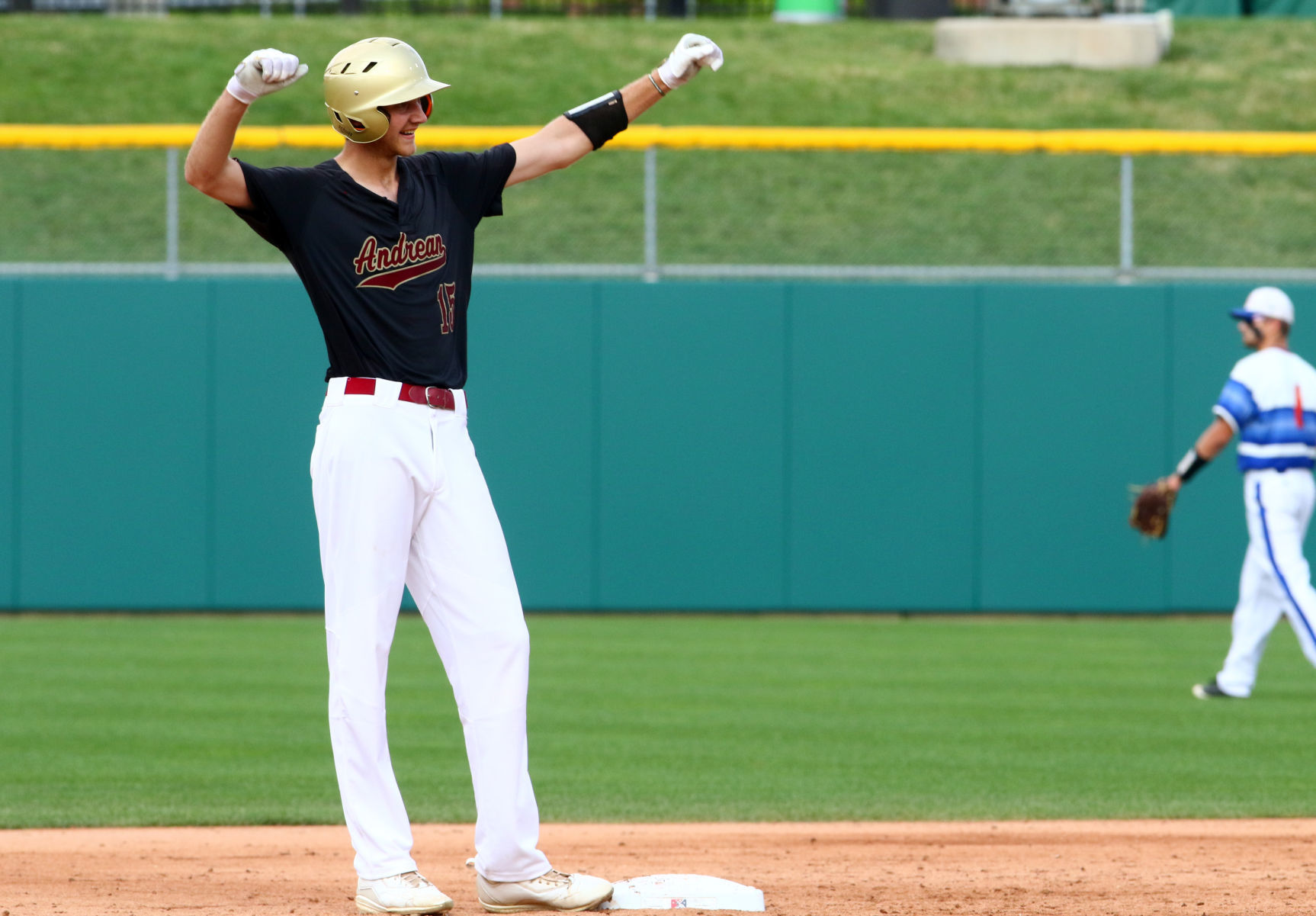 Gallery: Andrean vs. Silver Creek in State Baseball
